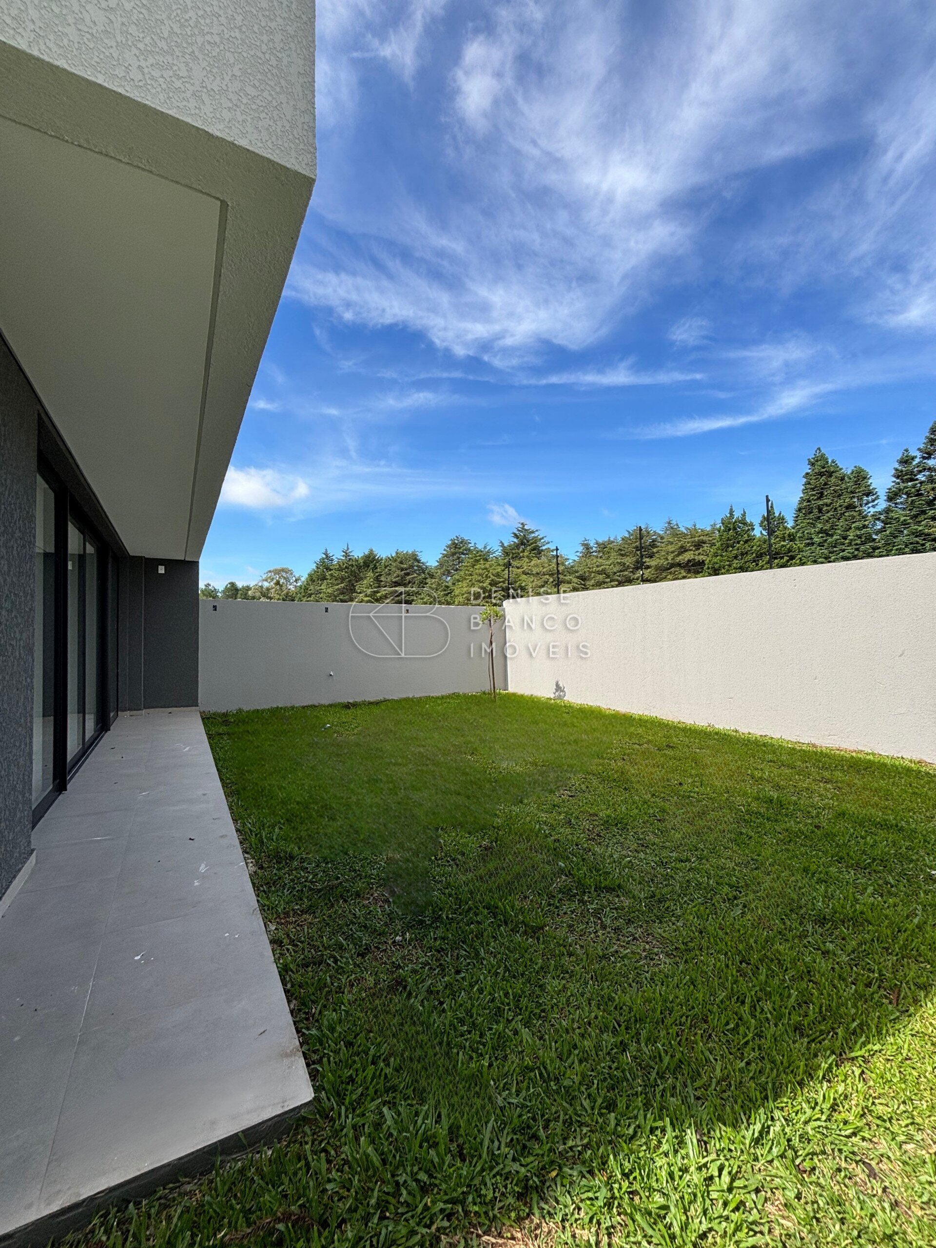 CASA EM CONDOMÍNIO em Santo Inácio - Ref: DB0242
