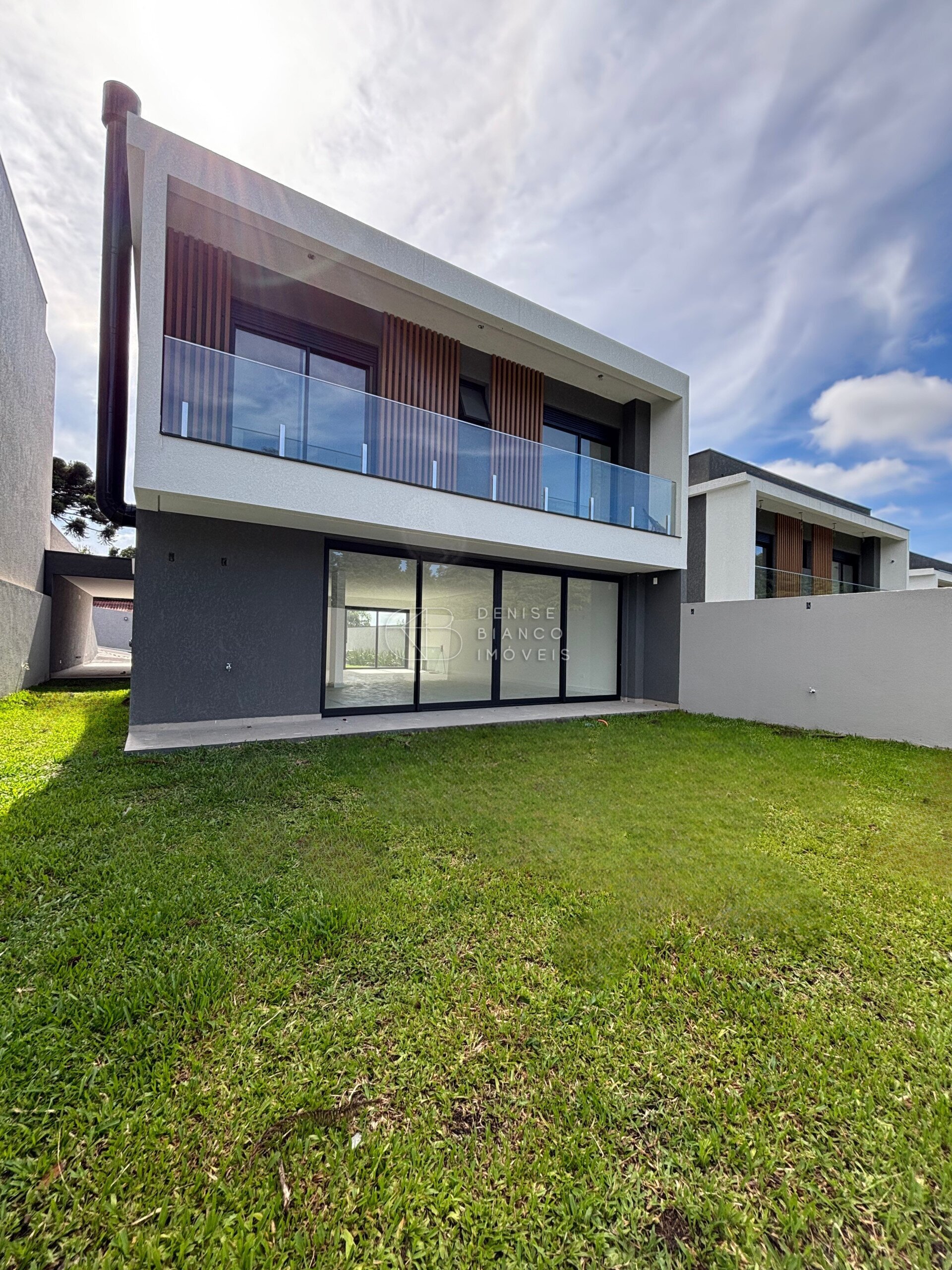 CASA EM CONDOMÍNIO em Santo Inácio - Ref: DB0242