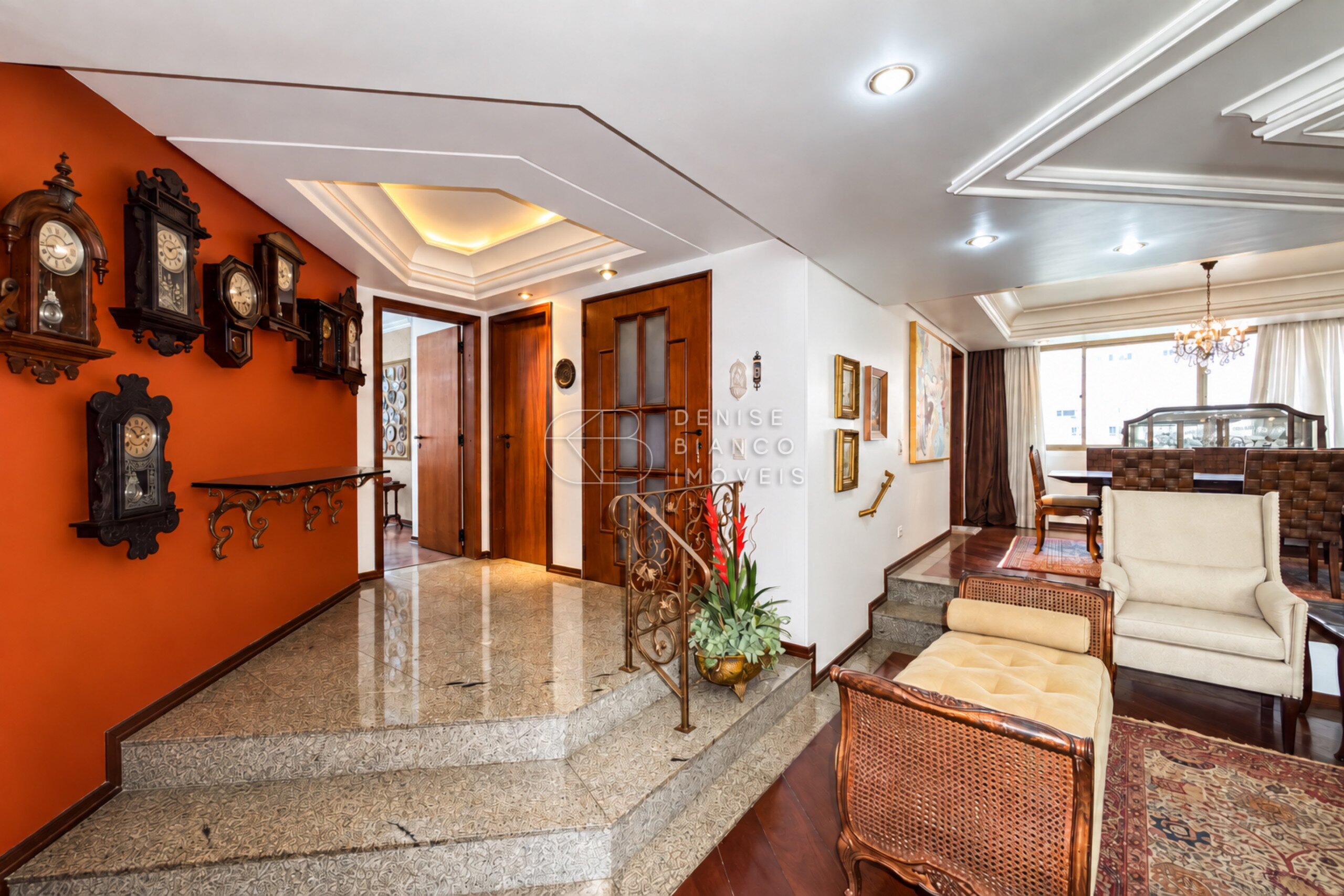 APARTAMENTO em Água Verde - Ref: DB0245