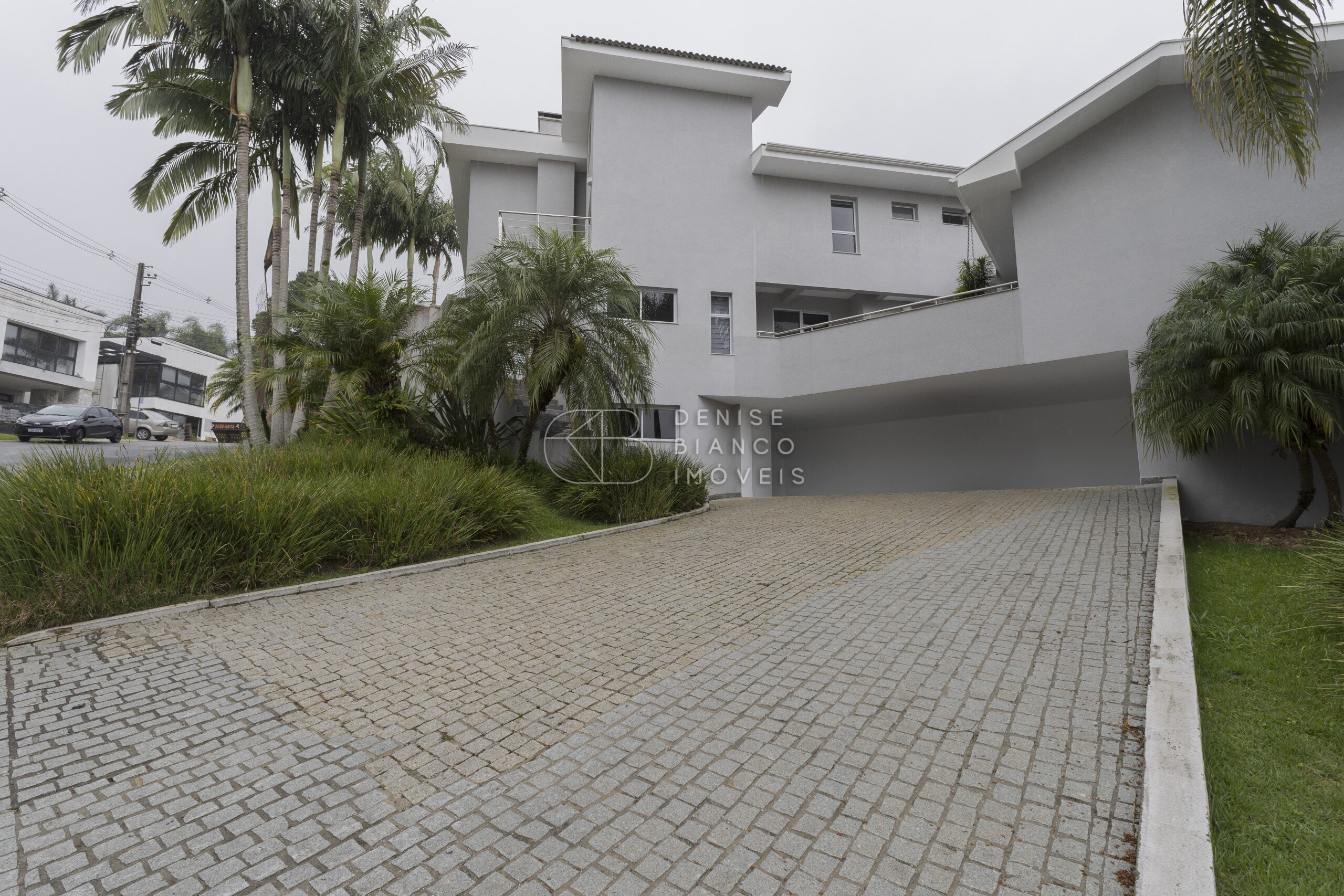 CASA EM CONDOMÍNIO em Campo Comprido - Ref: DB0247