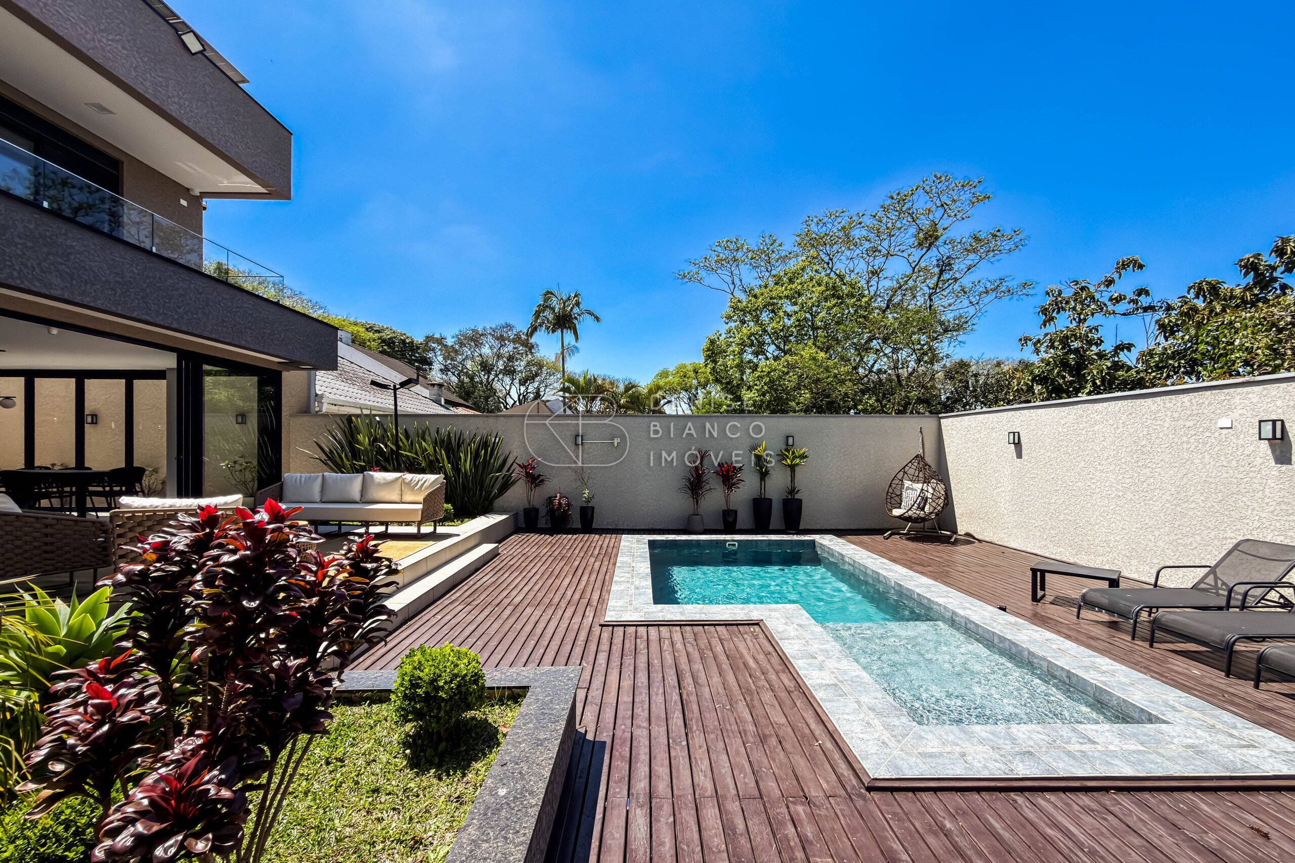 CASA em Jardim Social - Ref: DB0248