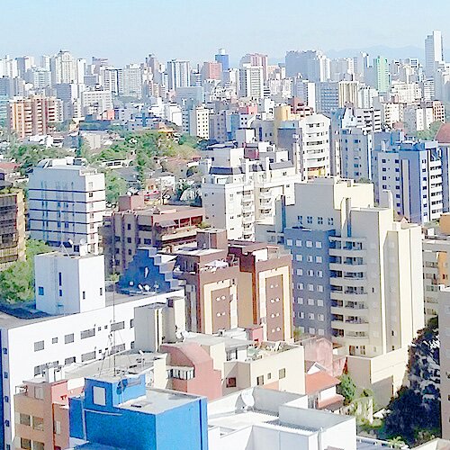 Averbação completa