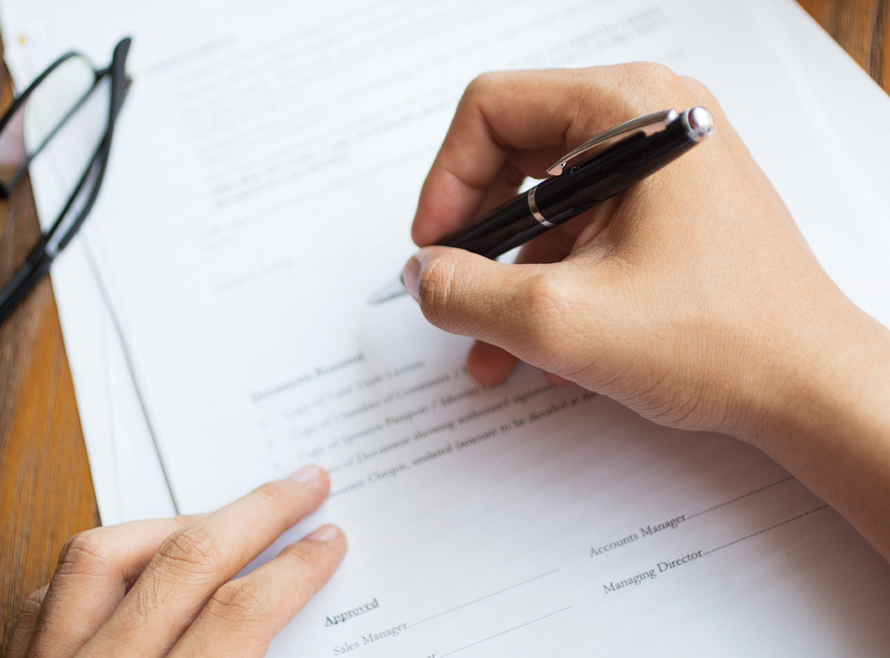 Serviços Cartorários e Judiciais