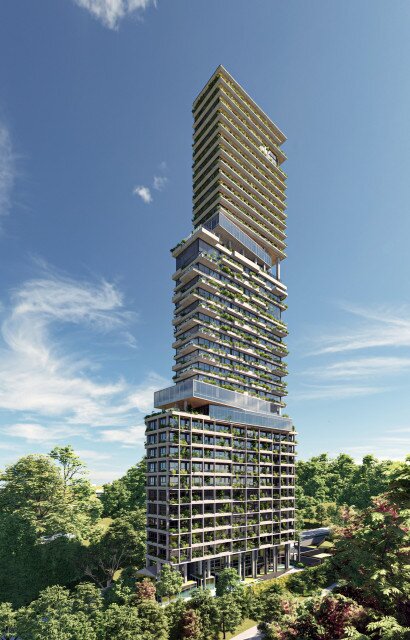 APARTAMENTO no Bairro: Mossunguê - Lopes Home - Curitiba - foto 0