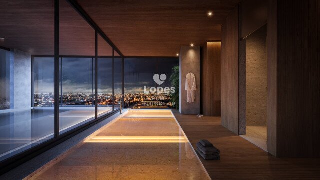 APARTAMENTO no Bairro: Mossunguê - Lopes Home - Curitiba - foto 6