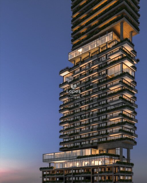 APARTAMENTO no Bairro: Mossunguê - Lopes Home - Curitiba - foto 20