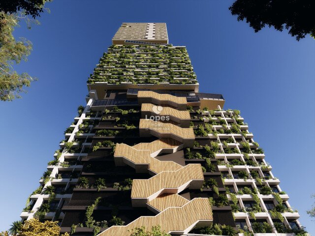 APARTAMENTO no Bairro: Mossunguê - Lopes Home - Curitiba - foto 17