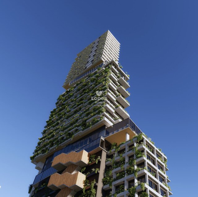 APARTAMENTO no Bairro: Mossunguê - Lopes Home - Curitiba - foto 18