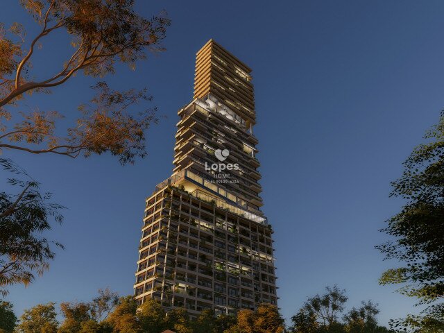 APARTAMENTO no Bairro: Mossunguê - Lopes Home - Curitiba - foto 21