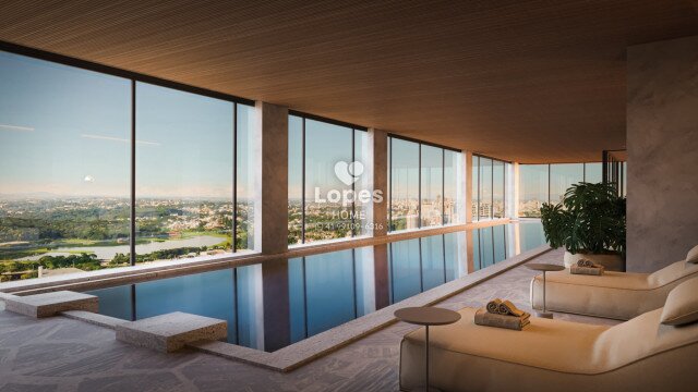 APARTAMENTO no Bairro: Mossunguê - Lopes Home - Curitiba - foto 8