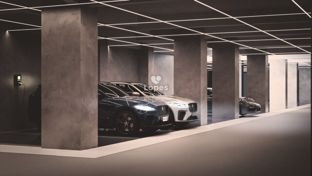 APARTAMENTO no Bairro: Mossunguê - Lopes Home - Curitiba - foto 12