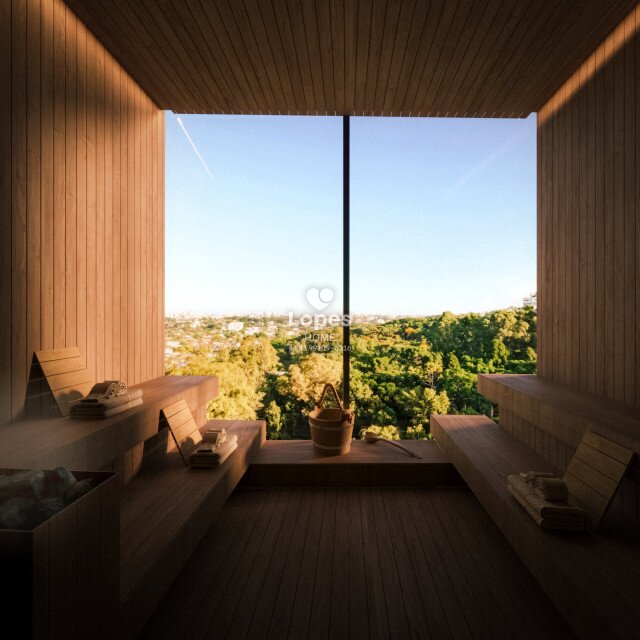 APARTAMENTO no Bairro: Mossunguê - Lopes Home - Curitiba - foto 13