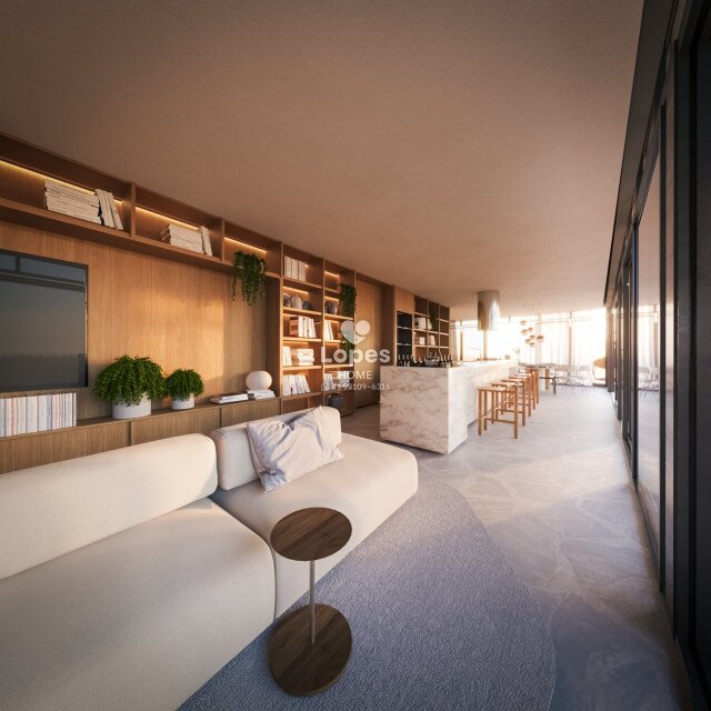 APARTAMENTO no Bairro: Mossunguê - Lopes Home - Curitiba - foto 15