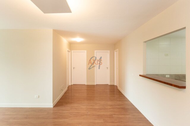 Apartamento no bairro Batel