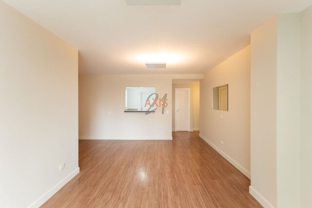 Apartamento no bairro Batel