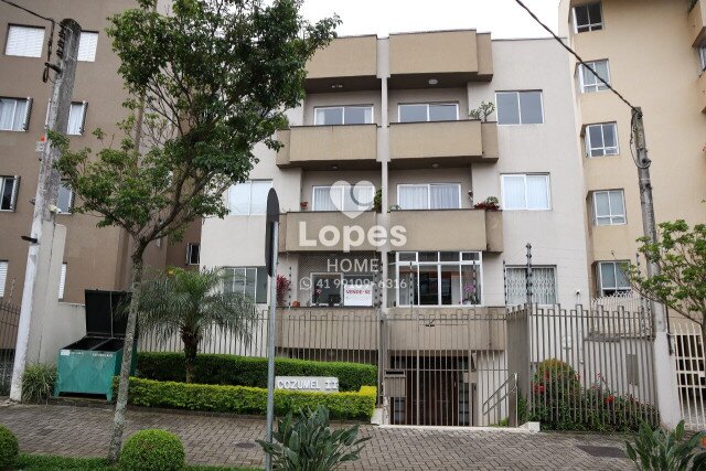 APARTAMENTO no Bairro: Juvevê - Lopes Home - Curitiba - foto 0