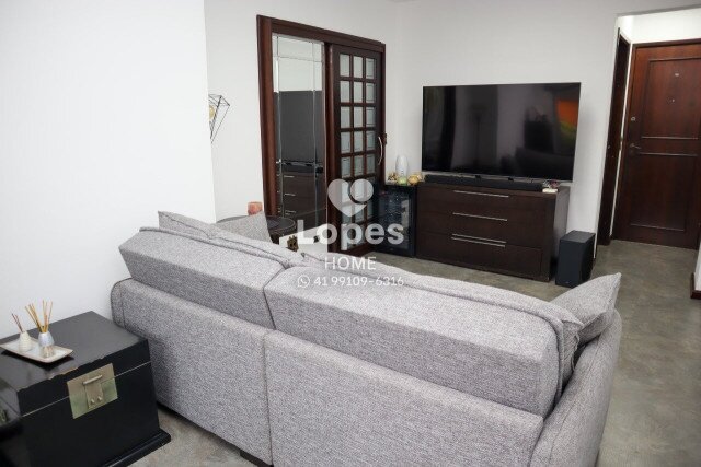 APARTAMENTO no Bairro: Juvevê - Lopes Home - Curitiba - foto 1