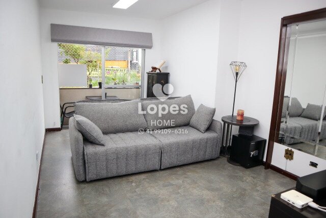 APARTAMENTO no Bairro: Juvevê - Lopes Home - Curitiba - foto 2