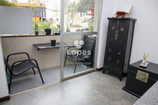 APARTAMENTO no Bairro: Juvevê - Lopes Home - Curitiba - foto 3