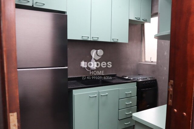 APARTAMENTO no Bairro: Juvevê - Lopes Home - Curitiba - foto 5