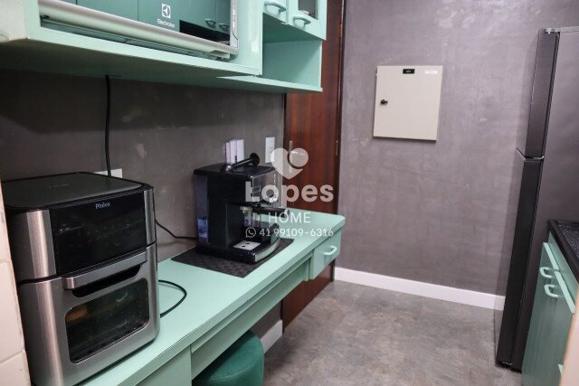 APARTAMENTO no Bairro: Juvevê - Lopes Home - Curitiba - foto 6