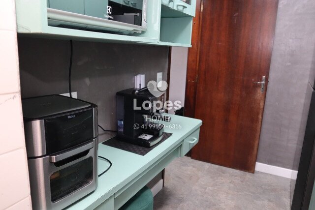 APARTAMENTO no Bairro: Juvevê - Lopes Home - Curitiba - foto 7
