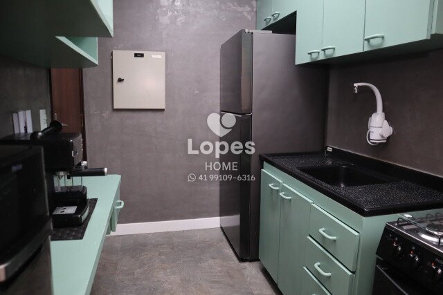 APARTAMENTO no Bairro: Juvevê - Lopes Home - Curitiba - foto 8