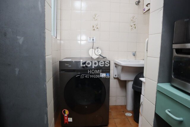 APARTAMENTO no Bairro: Juvevê - Lopes Home - Curitiba - foto 9