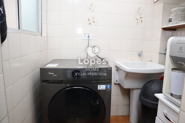 APARTAMENTO no Bairro: Juvevê - Lopes Home - Curitiba - foto 10