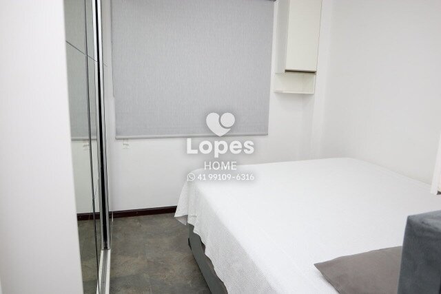 APARTAMENTO no Bairro: Juvevê - Lopes Home - Curitiba - foto 11