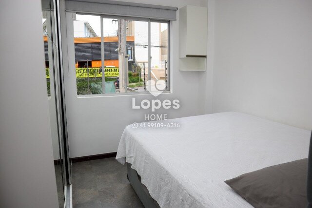 APARTAMENTO no Bairro: Juvevê - Lopes Home - Curitiba - foto 13