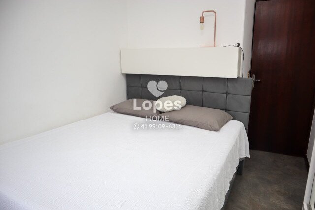 APARTAMENTO no Bairro: Juvevê - Lopes Home - Curitiba - foto 14