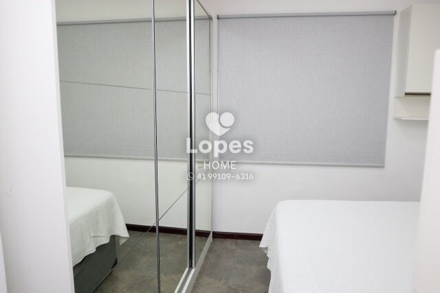 APARTAMENTO no Bairro: Juvevê - Lopes Home - Curitiba - foto 15