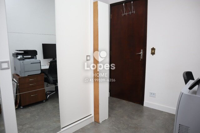 APARTAMENTO no Bairro: Juvevê - Lopes Home - Curitiba - foto 17