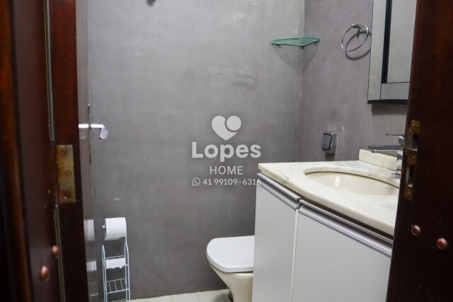 APARTAMENTO no Bairro: Juvevê - Lopes Home - Curitiba - foto 20