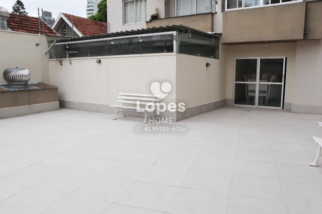 APARTAMENTO no Bairro: Juvevê - Lopes Home - Curitiba - foto 22