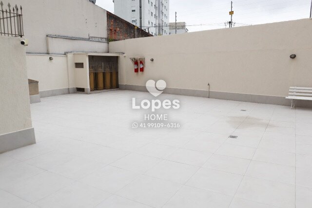 APARTAMENTO no Bairro: Juvevê - Lopes Home - Curitiba - foto 23