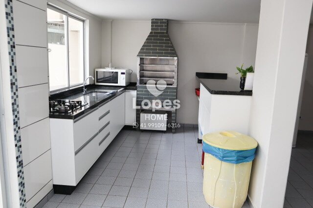 APARTAMENTO no Bairro: Juvevê - Lopes Home - Curitiba - foto 24
