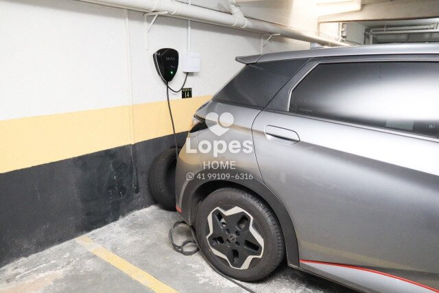 APARTAMENTO no Bairro: Juvevê - Lopes Home - Curitiba - foto 28