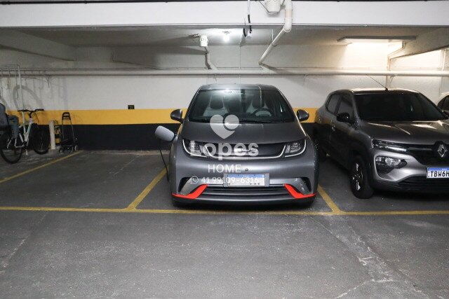 APARTAMENTO no Bairro: Juvevê - Lopes Home - Curitiba - foto 29