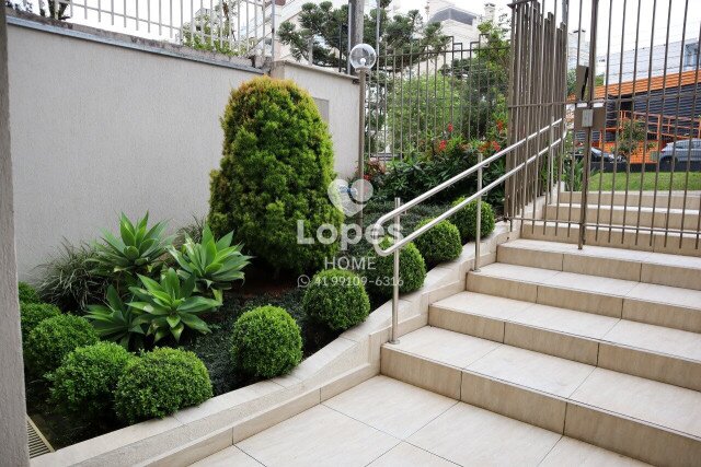 APARTAMENTO no Bairro: Juvevê - Lopes Home - Curitiba - foto 33