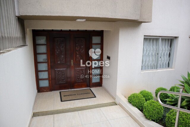 APARTAMENTO no Bairro: Juvevê - Lopes Home - Curitiba - foto 34