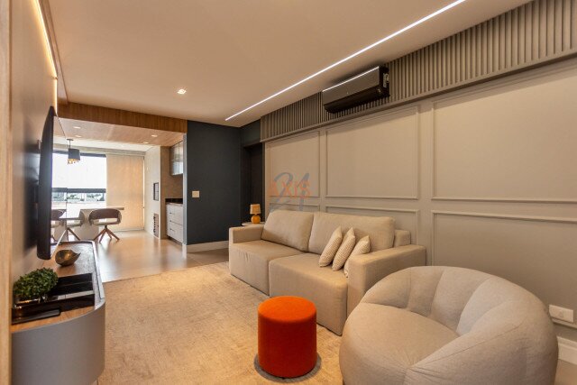 Apartamento no bairro Ahú