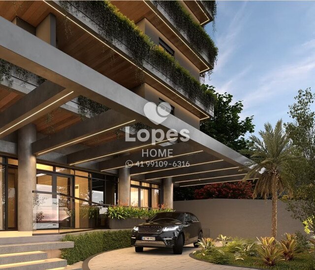 APARTAMENTO no Bairro: Água Verde - Lopes Home - Curitiba - foto 6