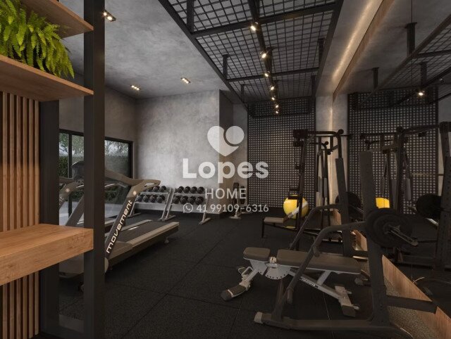 APARTAMENTO no Bairro: Água Verde - Lopes Home - Curitiba - foto 4