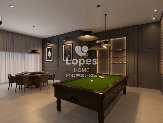 APARTAMENTO no Bairro: Água Verde - Lopes Home - Curitiba - foto 5