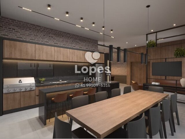 APARTAMENTO no Bairro: Água Verde - Lopes Home - Curitiba - foto 3