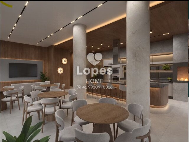 APARTAMENTO no Bairro: Água Verde - Lopes Home - Curitiba - foto 2