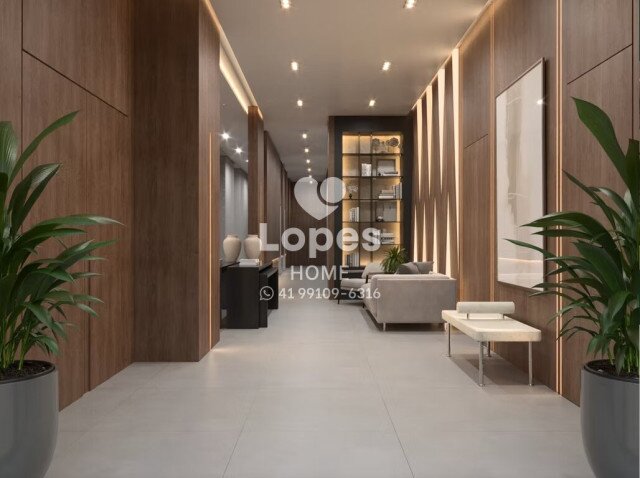 APARTAMENTO no Bairro: Água Verde - Lopes Home - Curitiba - foto 1