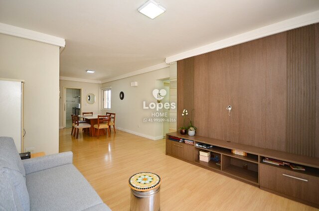 APARTAMENTO no Bairro: Cabral - Lopes Home - Curitiba - foto 2